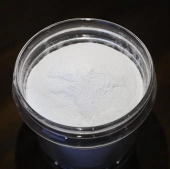 PVC putojimo reguliatorius