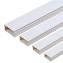 PVC kabelių sunkvežimio profilio formulė
