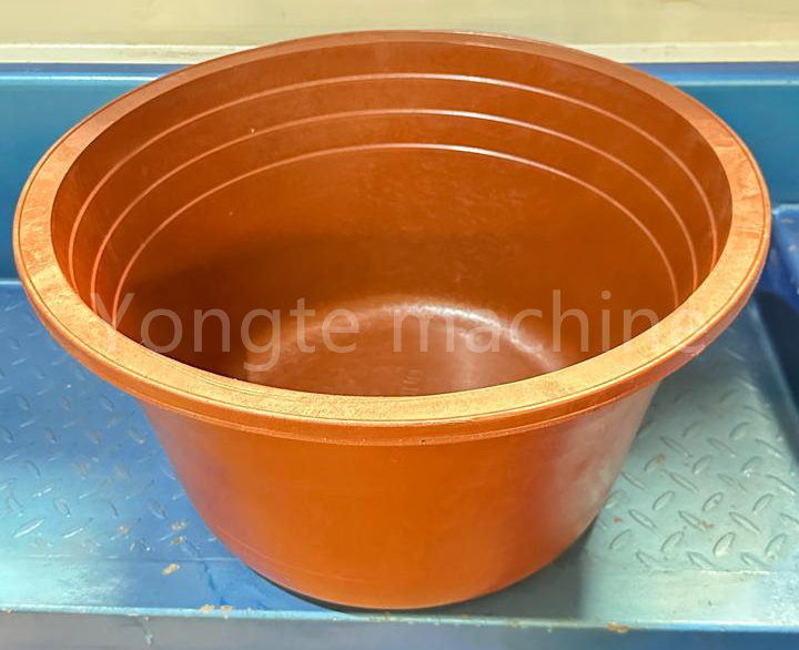 „Yongte“ plastiko perdirbimo įranga siunčiama Afrikos klientui