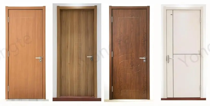 WPC durų gamybos projekto įgyvendinamumas