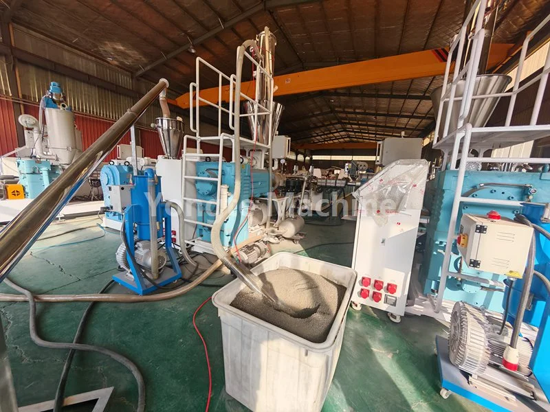 Koks yra maksimalus drėgmės kiekis medienos milteliuose gaminant WPC terasą?