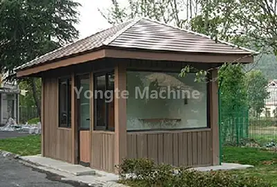 Wpc Profile Application