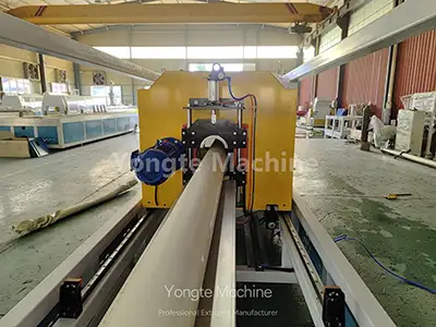 250mm Cpvc Pipe Extrusion Line