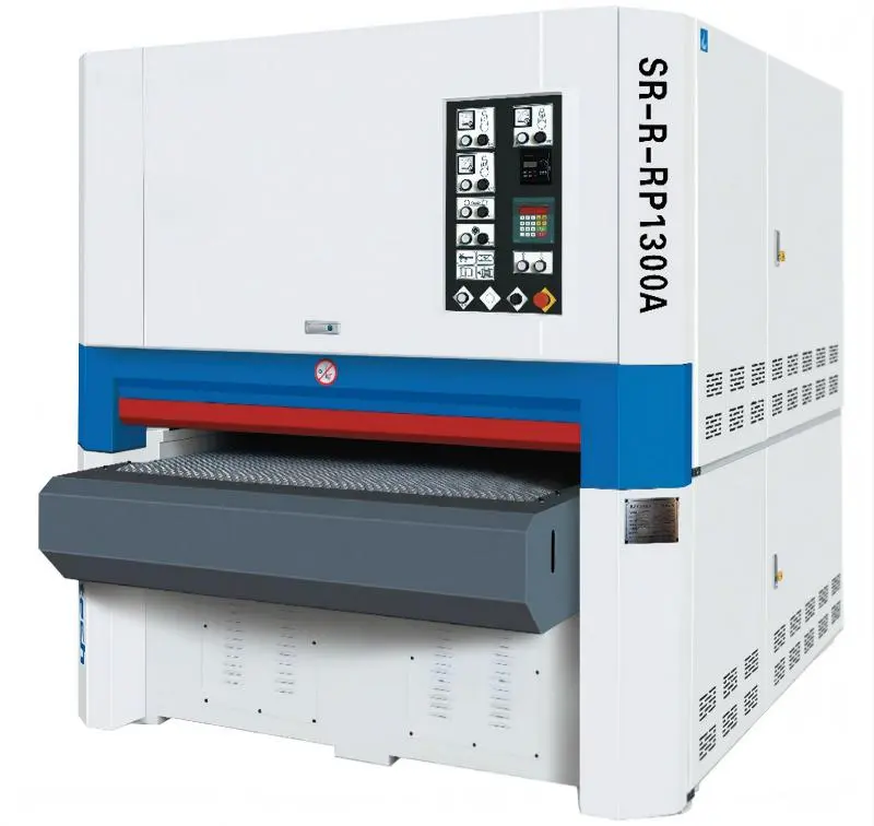 WPC durų šlifavimo mašina